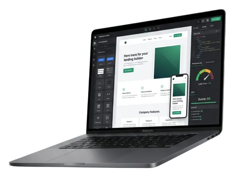 Web Development